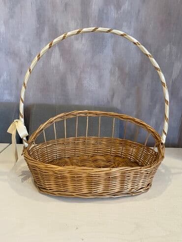 süni ağaclar: Səbətler 4 u birlikde 35 m . Tek tek 15-18 m aliniblar - 4 ədəd süni — 4