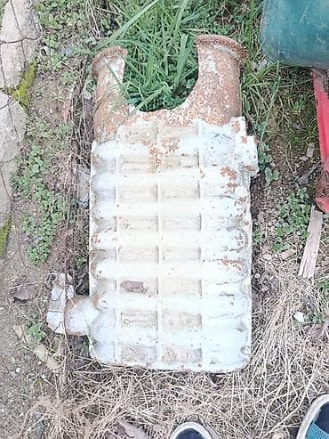 Məhsul: Döküm materialdan hazırlanmış iri ölçülü sənaye/kommunal kanal lalafo.az -da Məhsul: Döküm materialdan hazırlanmış iri ölçülü sənaye/kommunal kanal