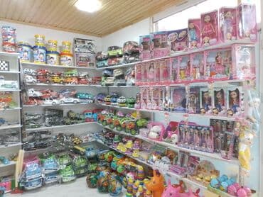 uşaq əşyaları: Oyuncaqlar — 1
