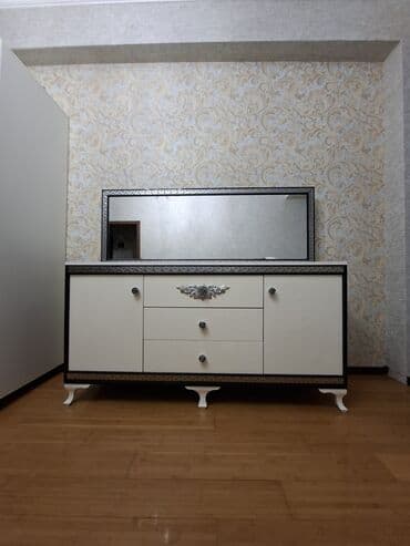 Ресторанная мебель: С зеркалом — 2