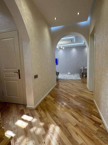 bayilda evler satilir: Binə 5 otaqlı, 150 kv. m, Kredit yoxdur, Yeni təmirli — 6