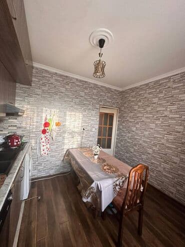 2 otaqlı mənzil almaq: Bakı, 2 otaqlı, Köhnə tikili, m. Əhmədli, 90 kv. m — 4