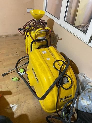 perforator satilir: Dərman vuran Napor Tozsoran Ximiçiska Kom satlır cəmi 1 ay isdifadə — 1