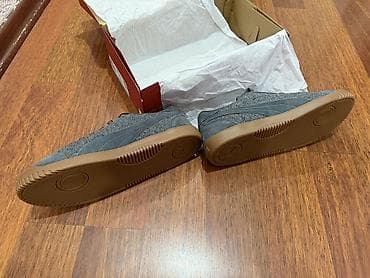keti: Təzə original Puma kedləri satılır. Ölçüsü 42.5. Qiymət 115 azn — 10