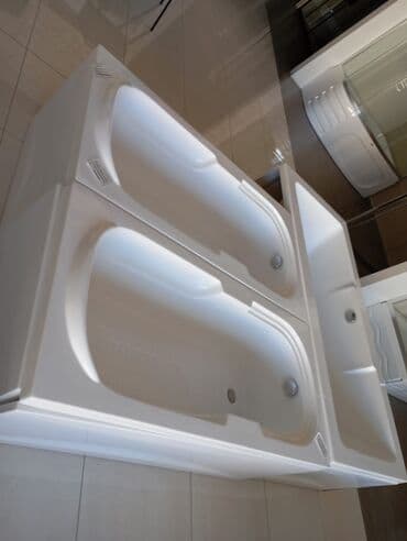 hamam baku: Yeni Vanna, Pulsuz çatdırılma — 3