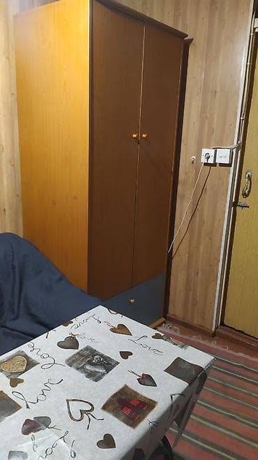 razinde kiraye ev: 15 kv. m, 1 otaqlı, İnternet, Su, Kanalizasiya — 6