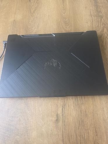 tab 15: ASUS TUF Gaming A15 oyun noutbuku Xüsusiyyətlər: - Ekran: 15.6” Full — 3