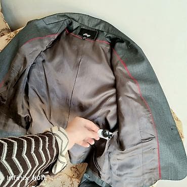 Другая женская одежда: Məşhur Dayı butikden 40 42 ölçü keyfiyyətli penceyimiz . 120 AZN — 7