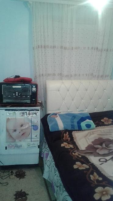 sumqayıt kiraye heyet evi: Salam her kese ev Mingeçevir rayonu Qres qəsəbəsində yadigar Mənsurov — 7