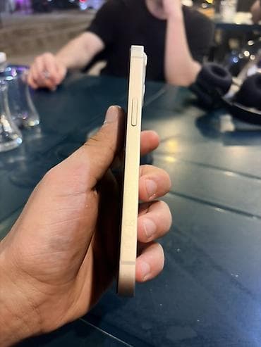 redmi note 13 ultra: IPhone 13, 128 GB, Ağ, Simsiz şarj, Face ID — 7