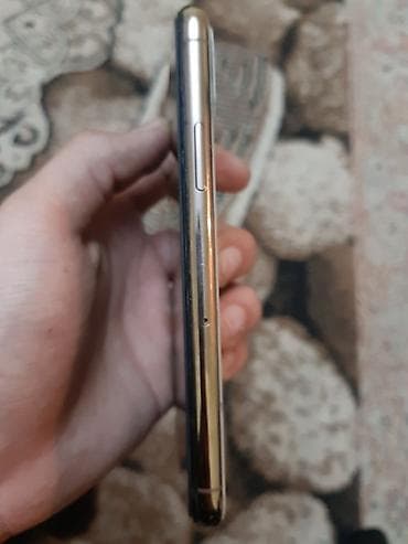 ayfon 22: IPhone 11 Pro, 256 ГБ, Серебристый, Гарантия — 9