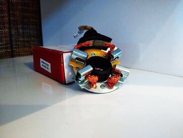 Ban, Kuzov hissələri: Iran Khodro Khazar, 2023 il, Orijinal, Yeni — 7