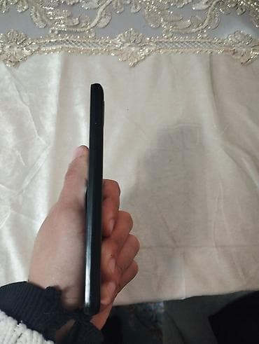 Samsung Galaxy A01 Core, 16 GB, rəng - Qara, İki sim kartlı — 4