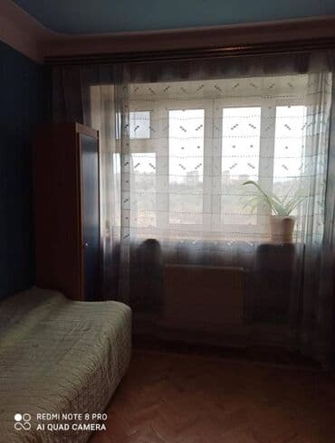 ramanada evler: Bakı, 3 otaqlı, Köhnə tikili, 80 kv. m — 2