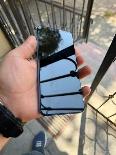 samsung s7 2017: Mavi rəngli smartfon A10 32yaddas 3 ram Xüsusiyyətlər: - Korpus — 3