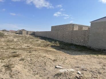 купить земельный участок в баку: 2 соток, Для строительства, Купчая — 1