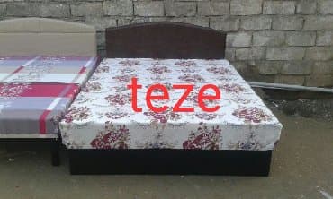 кровати в баку: Carpayi — 1