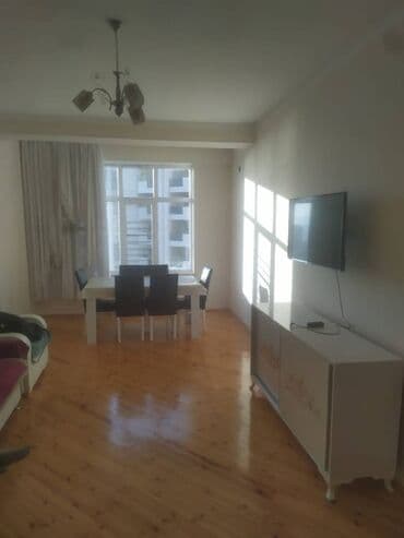 sumqayitda yeni tikili binalar ipoteka: 2 otaqlı, Yeni tikili, m. Həzi Aslanov, 104 kv. m — 6