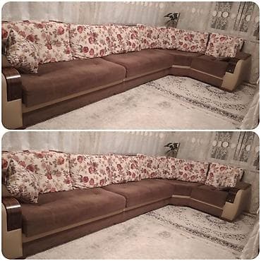 Divan, İşlənmiş, Bazalı