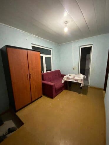 karavan kirayesi: 98 kv. m, 3 otaqlı — 3