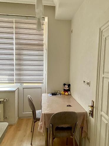 evler bine: Uzunmüddətli kirayə – Lökbatan, Gilanın binası, yeni tikili 12/10, 1 — 4