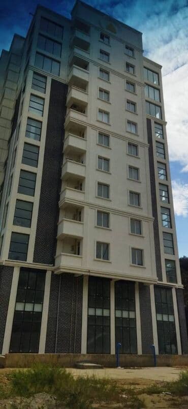 купить квартиру в баку азербайджан: Поселок Бинагади, 3 комнаты, Новостройка, м. Иншаатчылар, 97 м² — 20