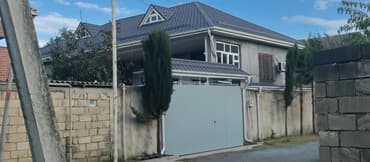 şabranda evler: 6 otaqlı, 200 kv. m, Kredit yoxdur, Yeni təmirli — 7