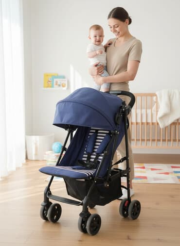 Klassik gəzinti arabası, İşlənmiş, Ünvandan götürmə lalafo.az -da Klassik gəzinti arabası, İşlənmiş, Ünvandan götürmə