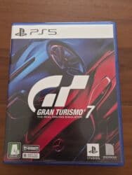 playstation 90: Koreyadan almışdım, hekayəsin bitirdiyim üçün satıram. Disk tam — 1