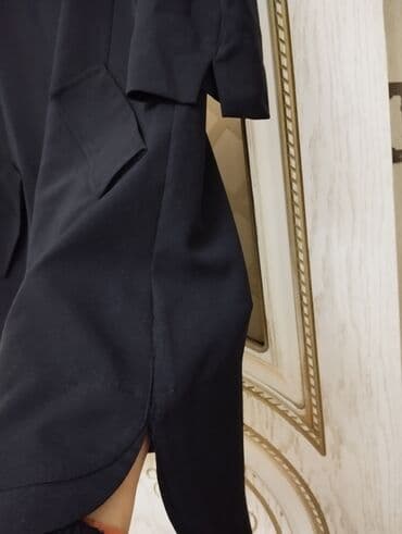 müşfiq əliyev məntiq 5 8: Don 42 razmer Dartılan material — 6