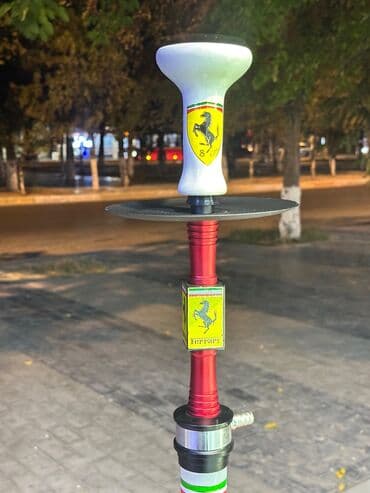 elektron qəlyan topdan satış: Ferrari qəlyan✅ bol tüstü effekti ✅ çasqa ✅ slank ✅ nasatka ✅ — 5