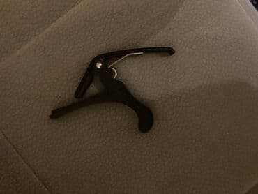 gitara çantası: Klassik gitara, İşlənmiş, Ünvandan götürmə, Ödənişli çatdırılma — 6