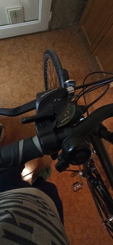 все модели велосипедов: Городской велосипед 28" — 15