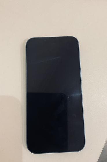 iphone 5 's: Mavi, Face ID — 2