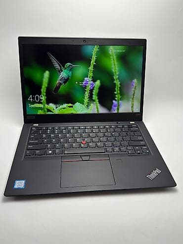 принтер лазерный hp: Б/у Lenovo ThinkPad, 13.3 ", Intel Core i5, 256 ГБ, Платная доставка — 1