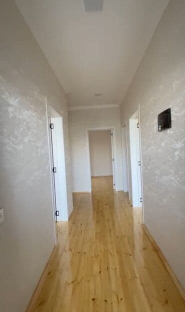 lenkeranda tecili ev satiram: 3 otaqlı, 95 kv. m, Yeni təmirli — 6