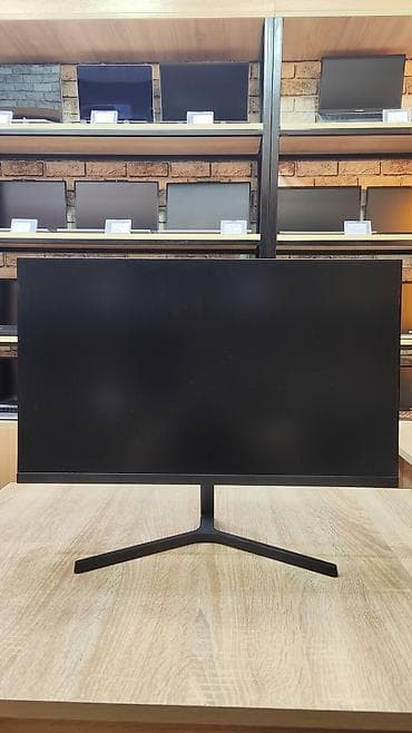 desk: ​🛠 Texniki Göstəricilər: ​📁 Brend: Xiaomi (Mi) ​💻 Model: Mi Desktop — 1