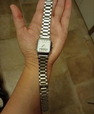 детские наручные часы swatch: Sanda saat — 3