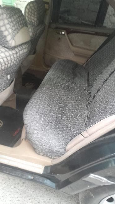 moto mator: Mercedes-Benz C 200: 2 l | Sedan — 7