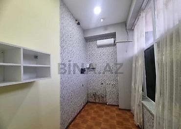 obyekt icarəsi: Yasamal rayonu, Yeni yasamal qəsəbəsi, "Bizim market" yaxınlıqında — 10