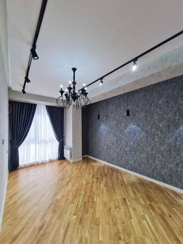 makler gence: M. Həzi Aslanov, 3 otaqlı, Yeni tikili, m. Həzi Aslanov, 92 kv. m — 11