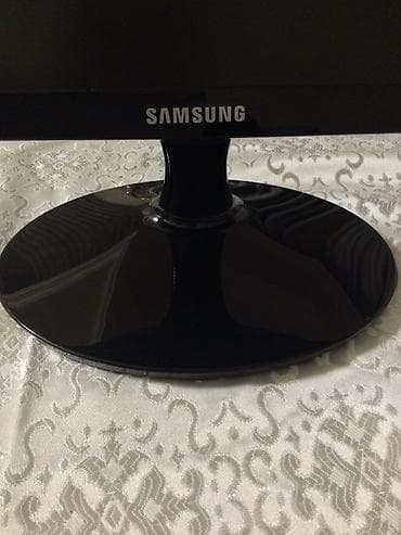note 10 1: Samsung monitor 20 lik Salam məhsul orginaldır və problemsizdir — 4
