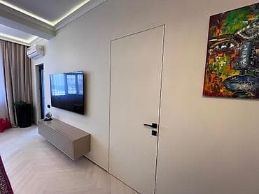 modul tipli ev: Bayıl, 2 otaqlı, Yeni tikili, m. İçərişəhər, 77 kv. m — 5