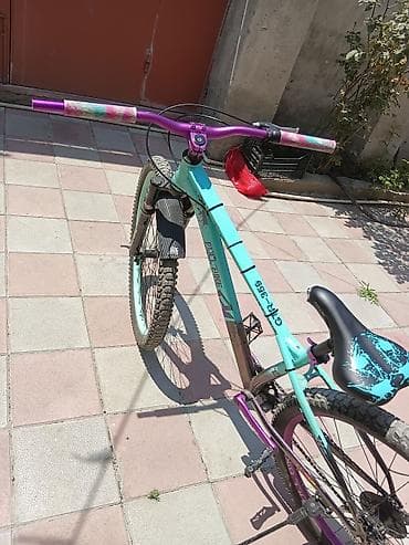 trail: Dağ velosipedi – FULL BIKE GTR-359 - Çərçivə: Alüminium hardtail — 2