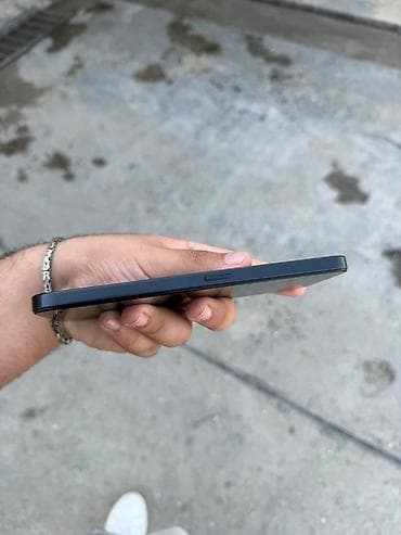 go pro 8: Honor X6c, 256 GB, rəng - Qara — 2