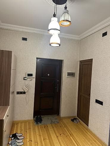 elmler kiraye: 3 otaqlı — 2