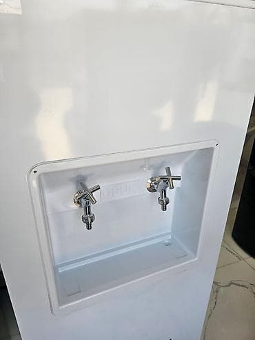 su samuru: Dispenser Döşəməüstü, Su soyutma ilə, Yeni — 8