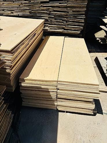 taxta şalman: Dikt,Fanera,taxta materialari – Yeni və ishlənmish — 1