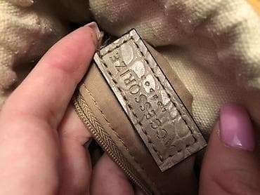 Digər: Accessorizə markalı çiyin çantası Həzi Aslanov metrosunun yanında, 245 — 2