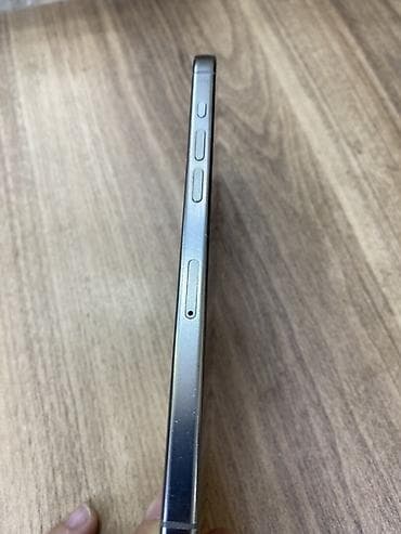planşet telefonlar: IPhone 14 Pro, Gümüşü, Simsiz şarj — 3